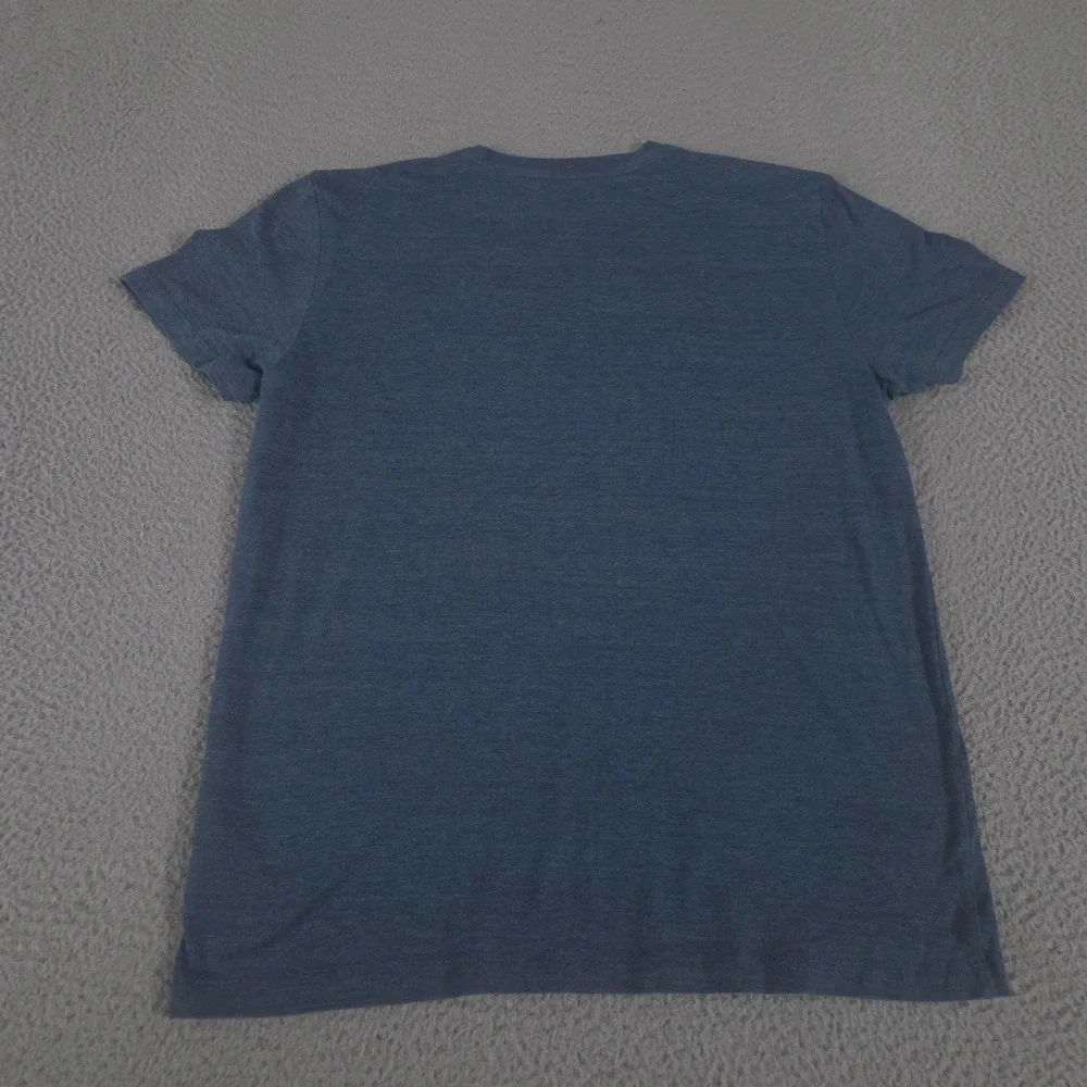 LOT OF 4 The North Face Shirt Mens L Multi Half Dome Tri-Blend Mule Graphic Tee